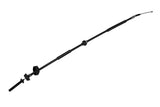 Parking Brake Cable - BMW | 34436870191