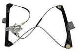 Window Regulator - BMW | 51338229105