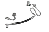 Air Conditioning High Pressure Line - BMW | 64538378142