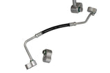 Air Conditioning High Pressure Line - BMW | 64538375753
