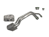 Air Conditioning HighLow Pressure Line - BMW | 64118363776