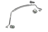 Air Conditioning Low Pressure Line - BMW | 64536917878