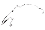 Air Conditioning High Pressure Line - BMW | 64539151734