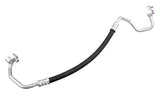 Air Conditioning HighLow Pressure Line - BMW | 64539213844