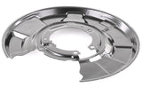 Brake Disc Splash Panel - BMW | 34216792239