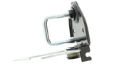 Hood Lock - BMW | 51237183763
