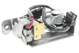 Bonnet Lock BMW | 51237178753