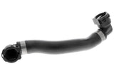 Radiator Hose - BMW by Vaico 17117593855-VAI