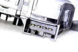 Wiper Linkage - BMW by Vaico 61617051669-VAI-2
