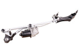 Wiper Linkage - BMW by Vaico 61617194029-VAI-2