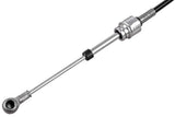 Manual Transmission Cable Pull - BMW by Vaico 25117547369-VAI