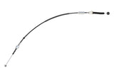 Manual Transmission Cable Pull - MINI