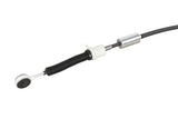 Manual Transmission Cable Pull - MINI