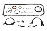 Crank Case Gasket Set - BMW by Vaico 11111432478-VAI