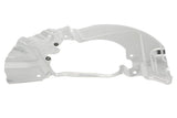 Brake Disc Splash Panel - BMW | 34116767647