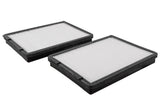 Cabin Filter - BMW | 64319069927