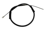 Parking Brake Cable - BMW | 34401166055