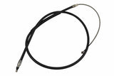 Parking Brake Cable - BMW by Vaico 34403400795-VAI
