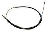 Parking Brake Cable - BMW | 34406769368