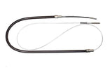Parking Brake Cable - BMW | 34411158421