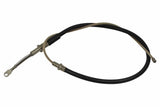 Parking Brake Cable - BMW | 35511161474