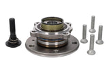 Wheel Bearing Kit - BMW by Vaico 31206876844-VAI
