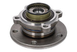 Wheel Bearing Kit - BMW by Vaico 31206876844-VAI