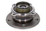 Wheel Bearing Kit - BMW by Vaico 31206876844-VAI