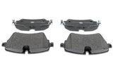 Disc Brake Pad Set - MINI by Vaico 34106874034-VAI