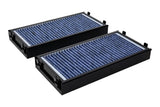Cabin Filter - BMW by Vemo 64119248294-VEM