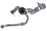Radiator Hose - BMW | 17127580955