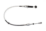 Manual Transmission Cable Pull - BMW | 25117547367