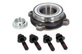 Wheel Bearing Kit - BMW by Vaico 33406789970-VAI