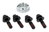 Wheel Bearing Kit - BMW by Vaico 33406789970-VAI