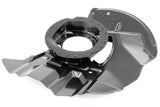 Brake Disc Splash Panel - BMW | 34116750130