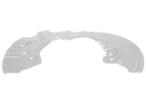 Brake Disc Splash Panel - BMW | 34116780215