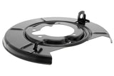 Brake Disc Splash Panel - BMW | 34211162062