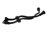 Automatic Transmission Oil Cooler Line - BMW by Vaico 17228570449-VAI