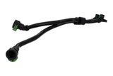 Automatic Transmission Oil Cooler Line - BMW by Vaico 17228570449-VAI