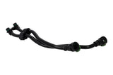 Automatic Transmission Oil Cooler Line - BMW by Vaico 17228570449-VAI