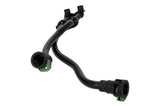 Automatic Transmission Oil Cooler Line - BMW by Vaico 17228570449-VAI