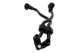 Automatic Transmission Oil Cooler Line - BMW by Vaico 17228570449-VAI