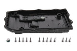 Automatic Transmission Oil Pan - BMW by Vaico 24118632188-VAI