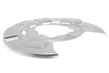 Brake Disc Splash Panel - BMW | 34216857981