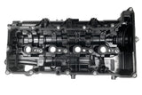 Valve Cover - BMW by Vaico 11128589941-VAI