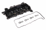 Valve Cover - BMW by Vaico 11128589941-VAI