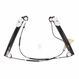 Window Regulator - MINI by Vaico 51332756083-VAI