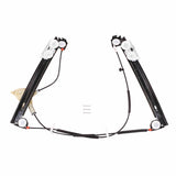 Window Regulator - MINI by Vaico 51332756084-VAI