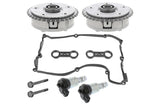 Camshaft Adjustment Repair Kit - BMW by Vaico 11367500032-VAI