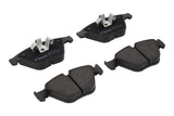Brake Pad Set by Vaico 34116790759-VAI